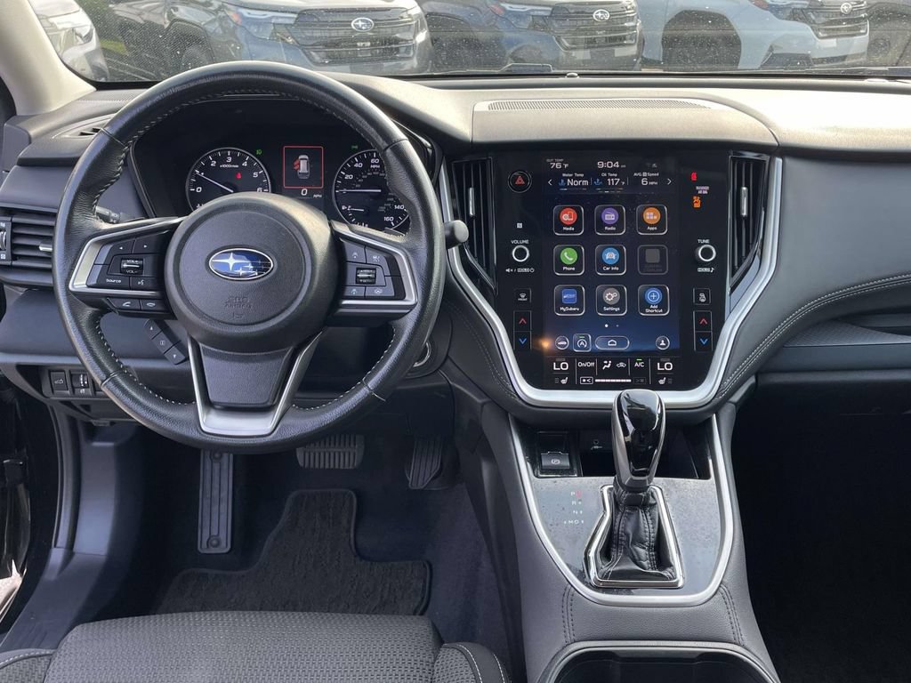 Used 2021 Subaru Outback Premium AWD/4WD image 4