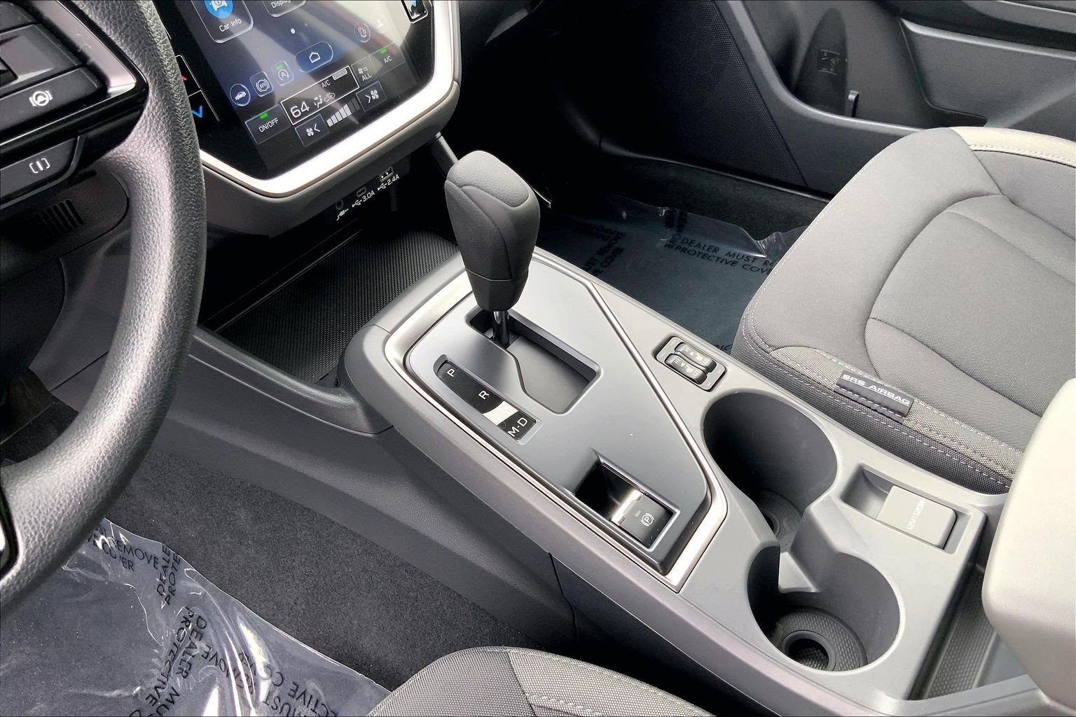 Certified 2025 Subaru Crosstrek 2.0i Premium AWD/4WD image 18