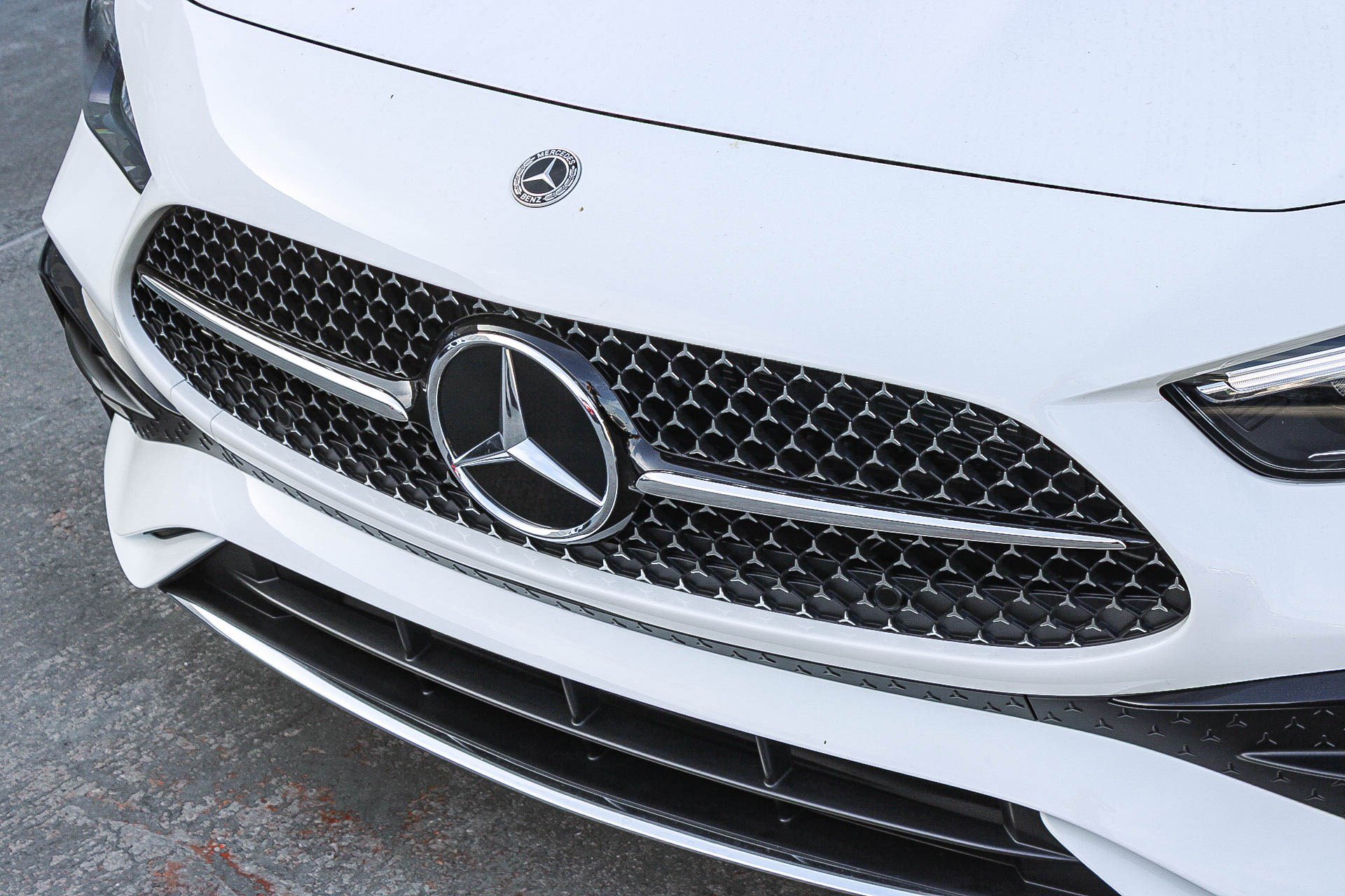 Used 2024 Mercedes-Benz CLE 300 CLE 300 image 6