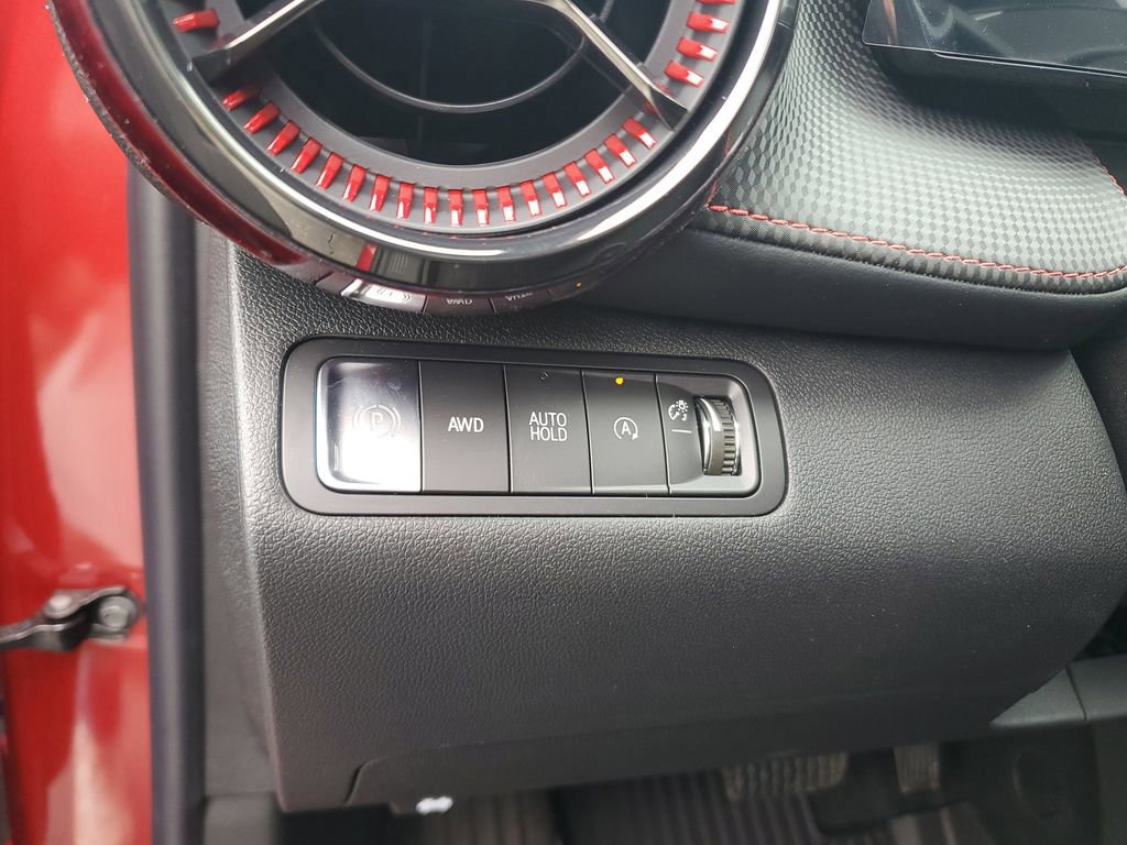 New 2026 Chevrolet Equinox RS w/ Convenience Package III image 20