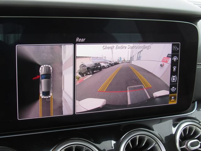 Certified 2020 Mercedes-Benz AMG GT 63 S image 38