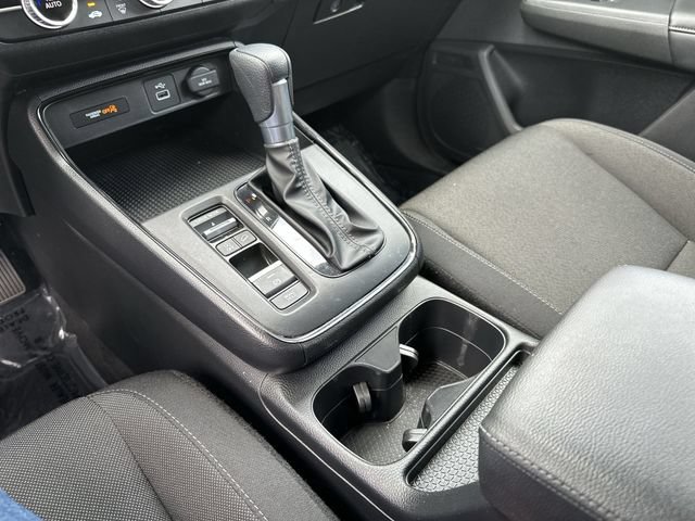 Used 2025 Honda CR-V LX image 21