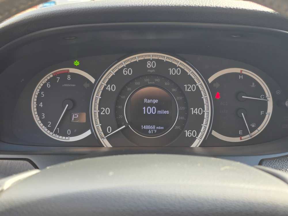 Used 2015 Honda Accord Touring image 20
