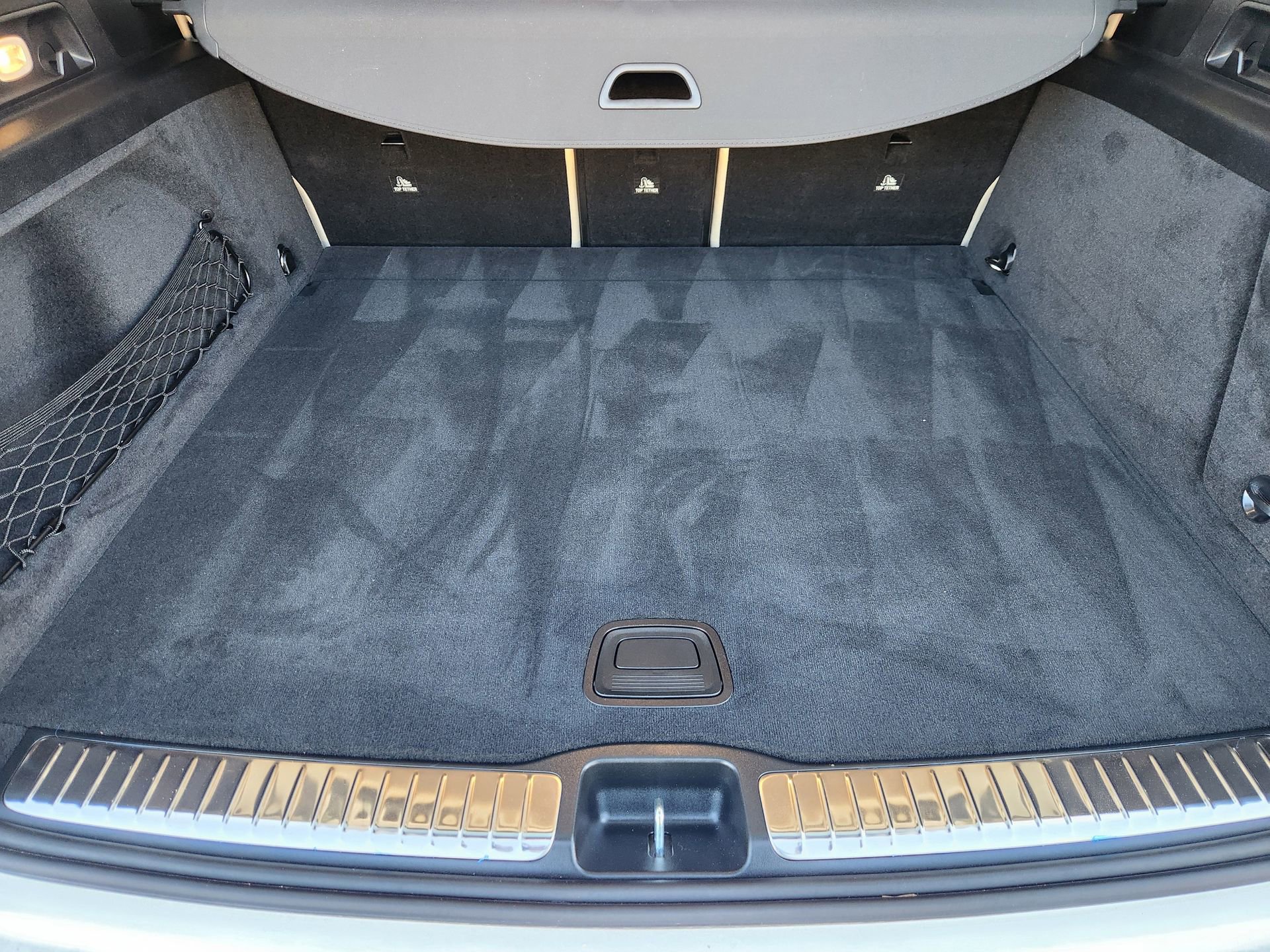 Certified 2026 Mercedes-Benz GLE 450 4MATIC image 33