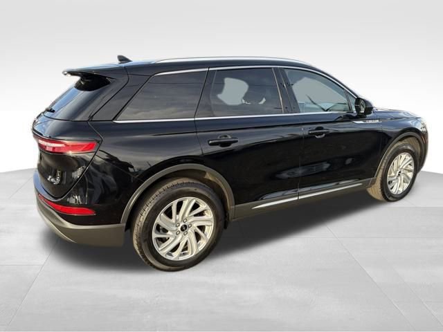 Certified 2022 Lincoln Corsair FWD image 7