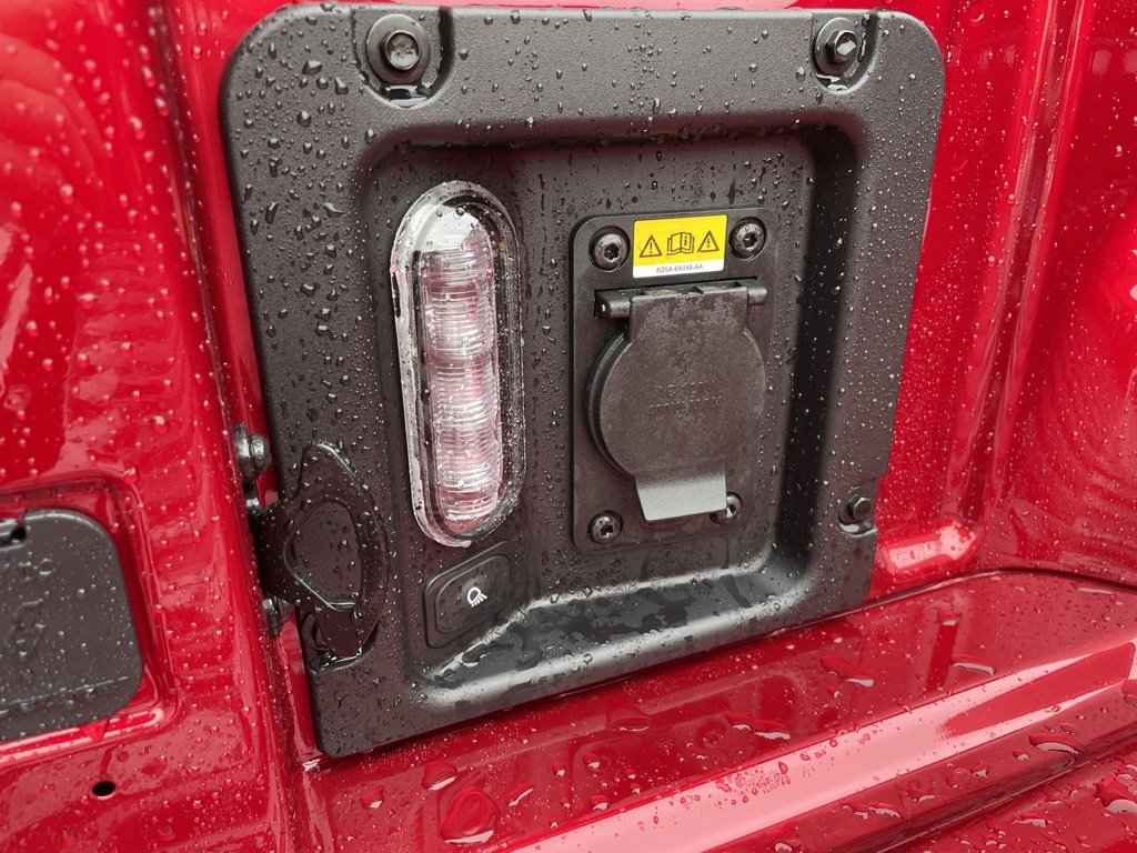 New 2026 Ford Maverick XLT w/ Equipment Group 301A image 36