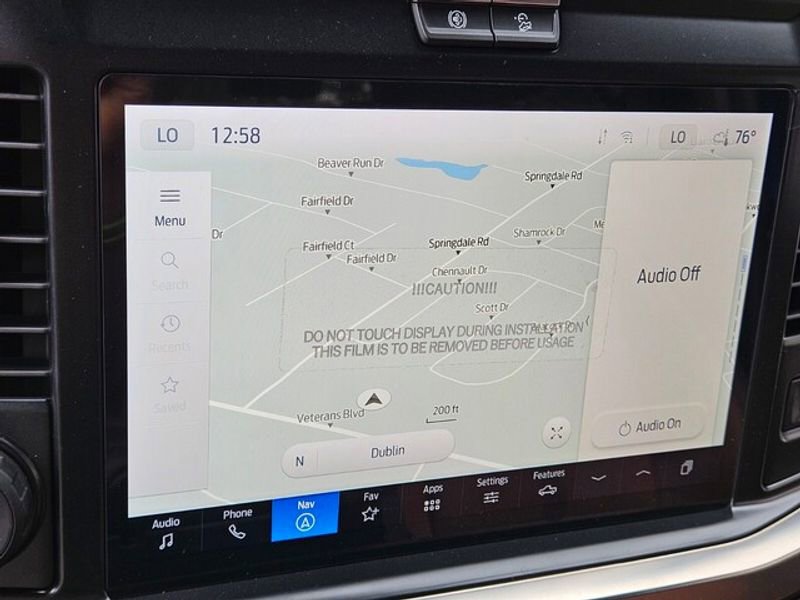 New 2026 Ford F250 King Ranch image 25