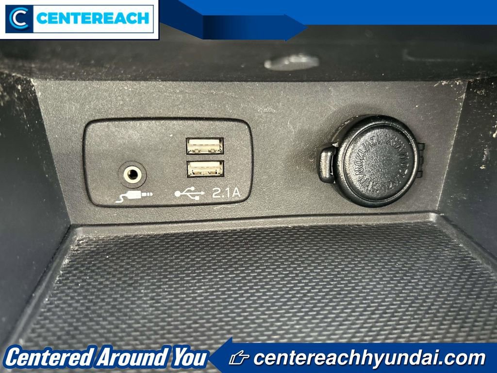 Used 2020 Subaru Crosstrek Hybrid w/ Moonroof Package w/Navigation image 25