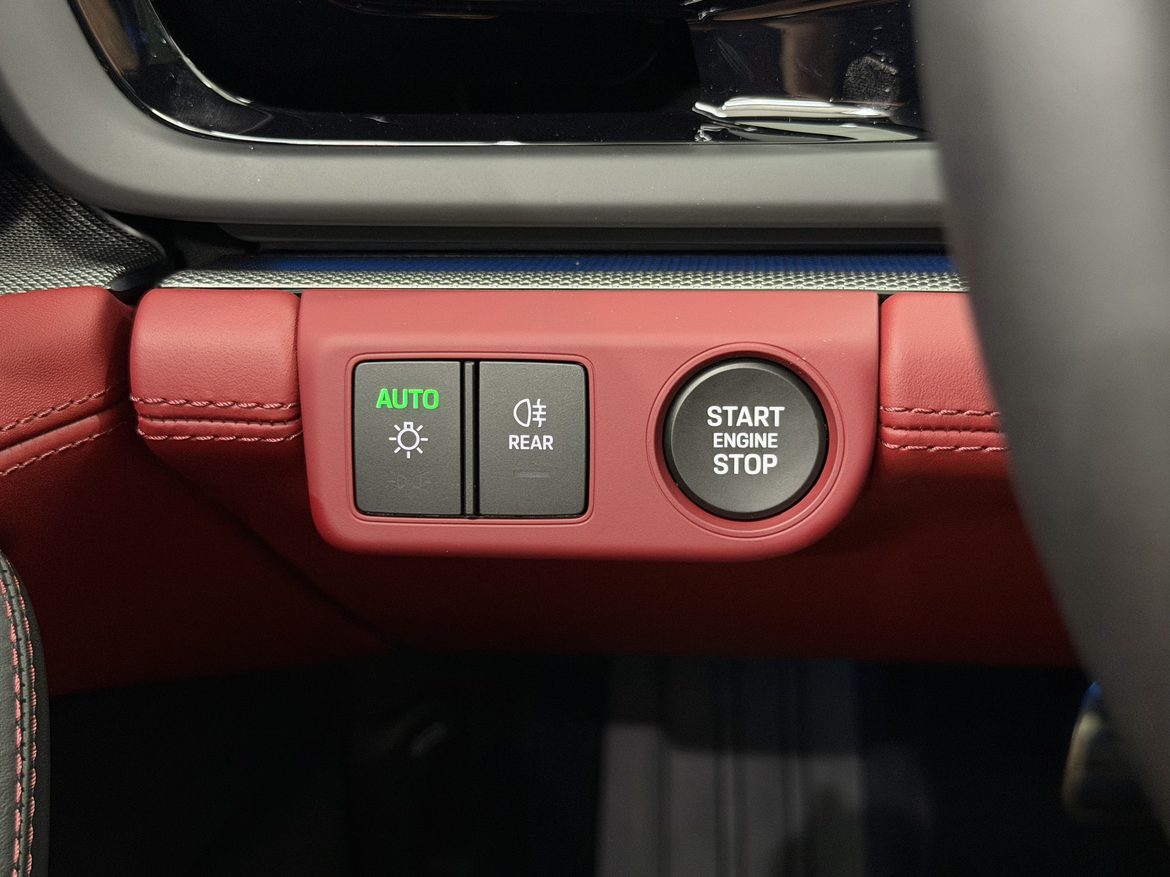 New 2026 Porsche Panamera 4 AWD/4WD image 47