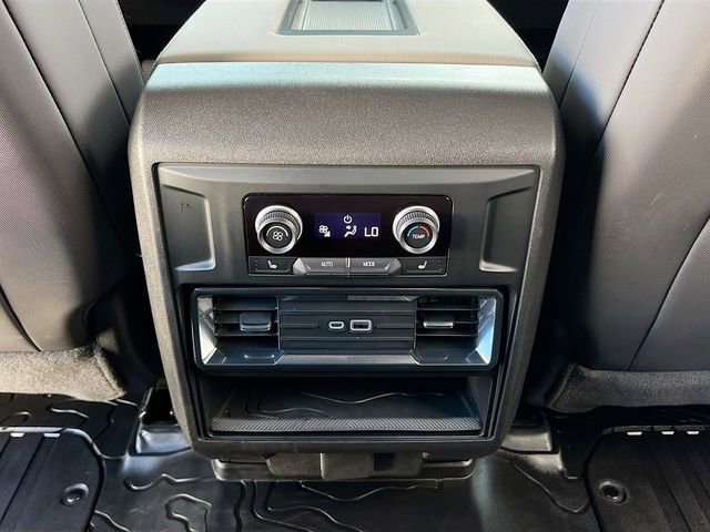 New 2026 GMC Hummer EV SUV w/ LPO, Dark Essentials Package image 18