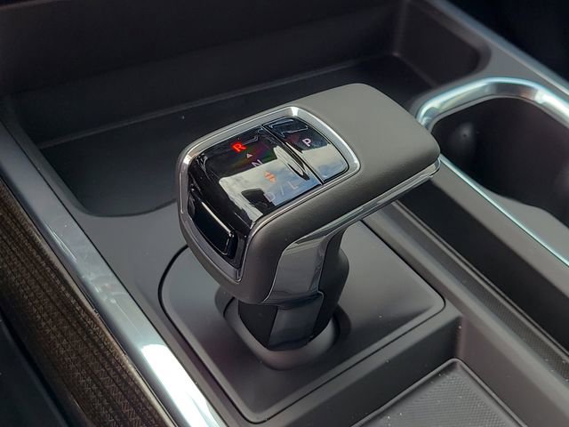 New 2026 Chevrolet Silverado 1500 LT AWD/4WD image 30