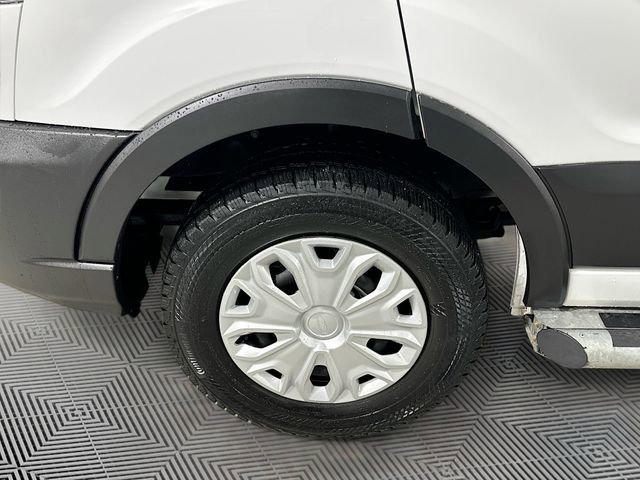 Used 2024 Ford Transit 250 Low Roof w/ Exterior Upgrade Package image 29