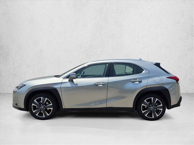 Used 2021 Lexus UX 250h w/ Accessory Package (Z2) AWD/4WD image 9