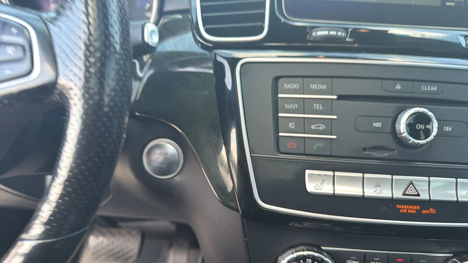 Used 2017 Mercedes-Benz GLE 350 4MATIC image 69