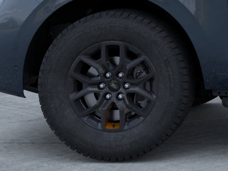 New 2025 Ford Expedition Tremor image 19