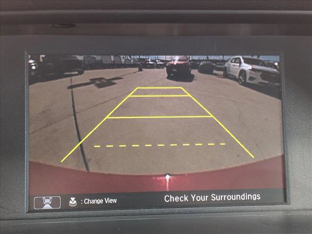 Used 2017 Honda Accord Sport image 13