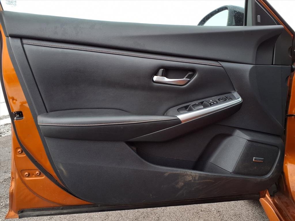 Used 2020 Nissan Sentra SR w/ Premium Package image 20