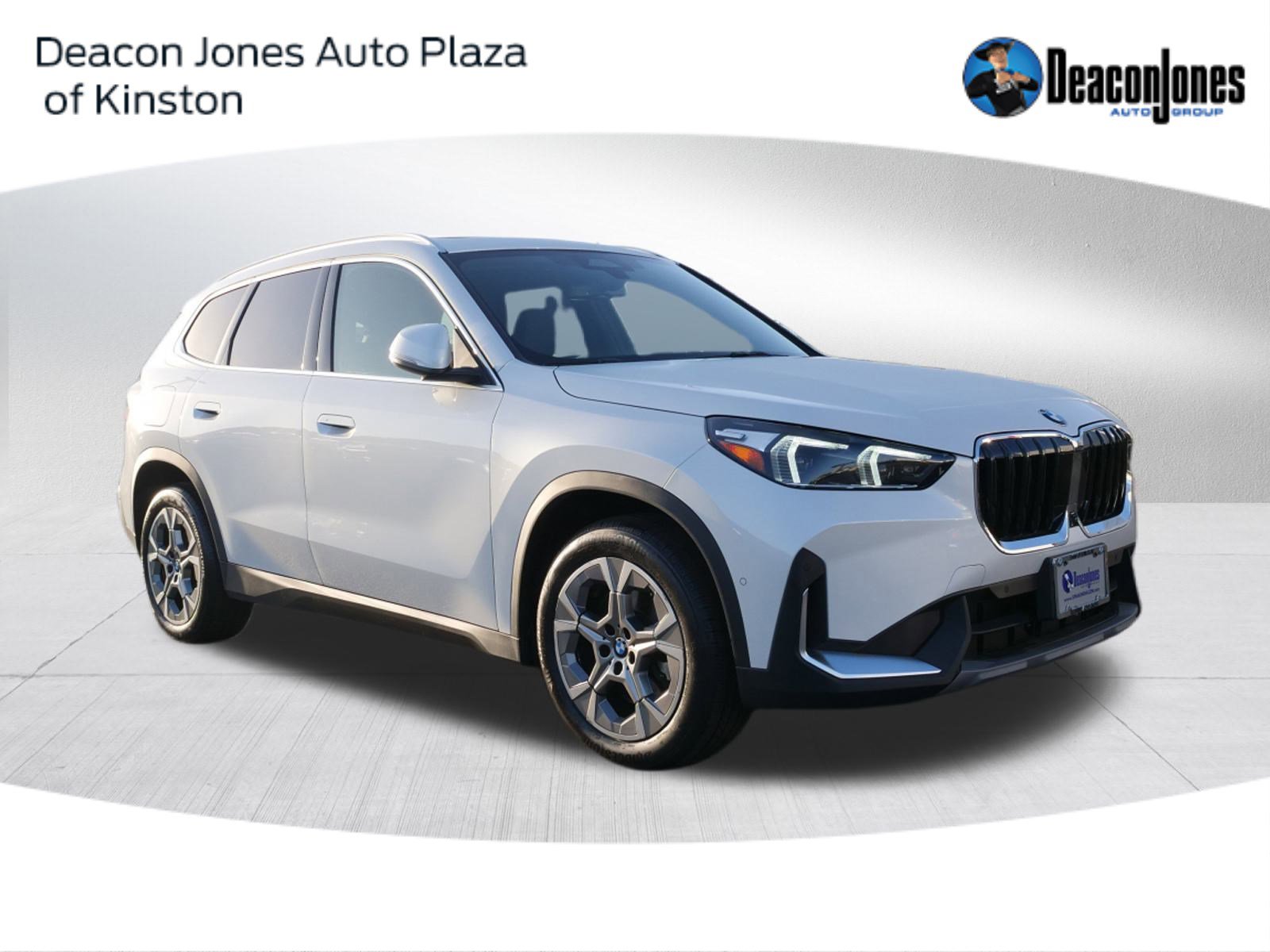 Used 2023 BMW X1 xDrive28i