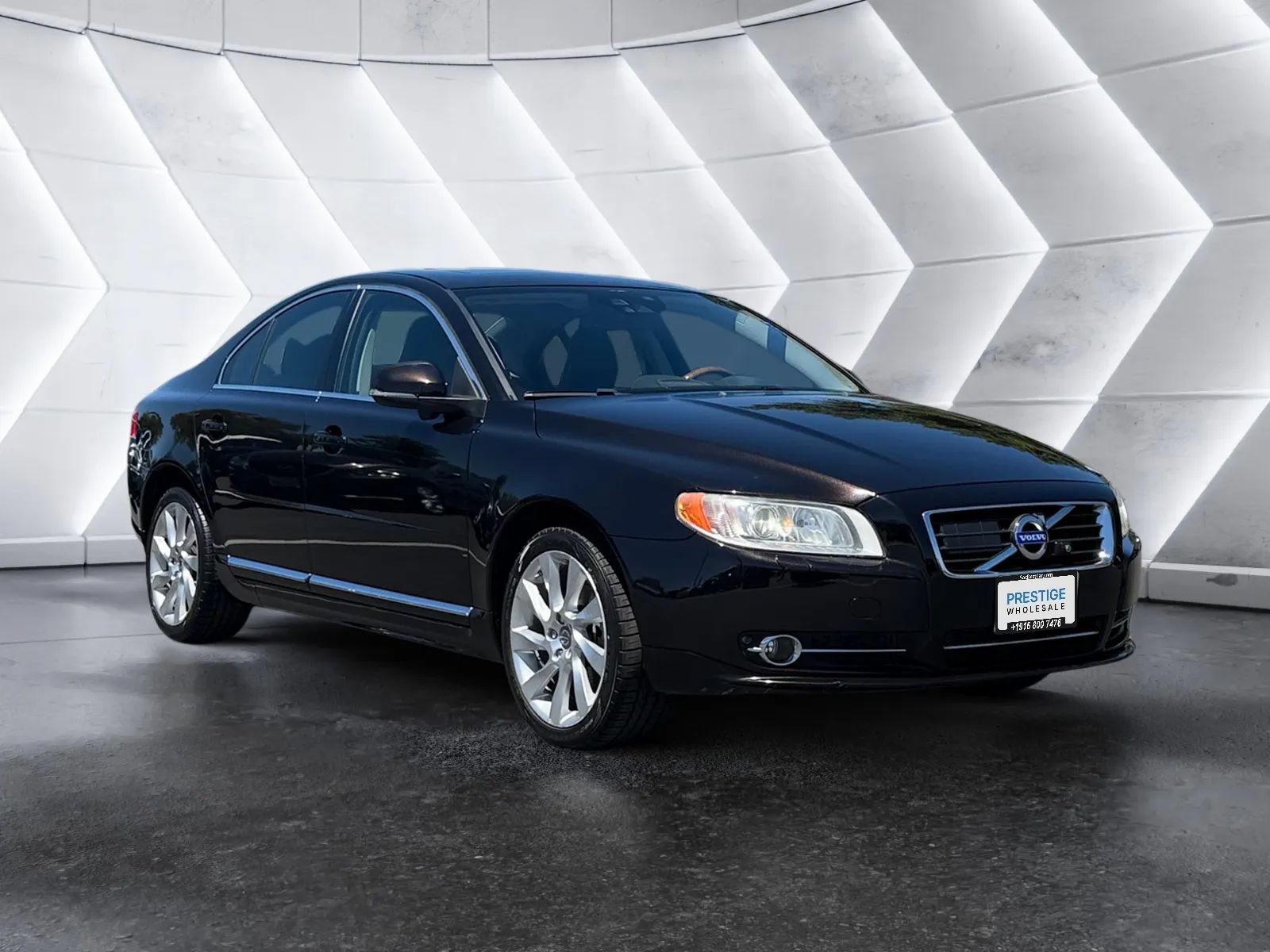 Used 2012 Volvo S80 T6 AWD/4WD image 7
