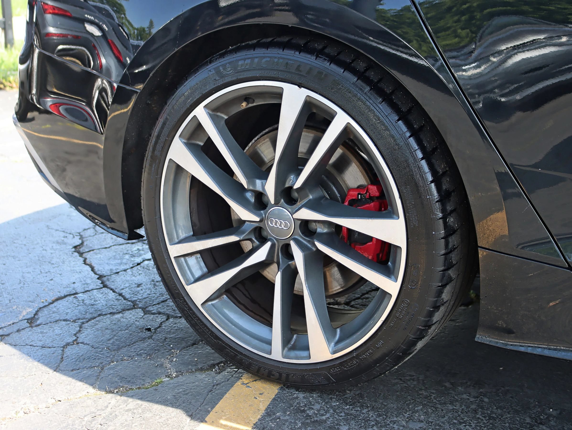 Used 2020 Audi S5 Premium Plus AWD/4WD image 6