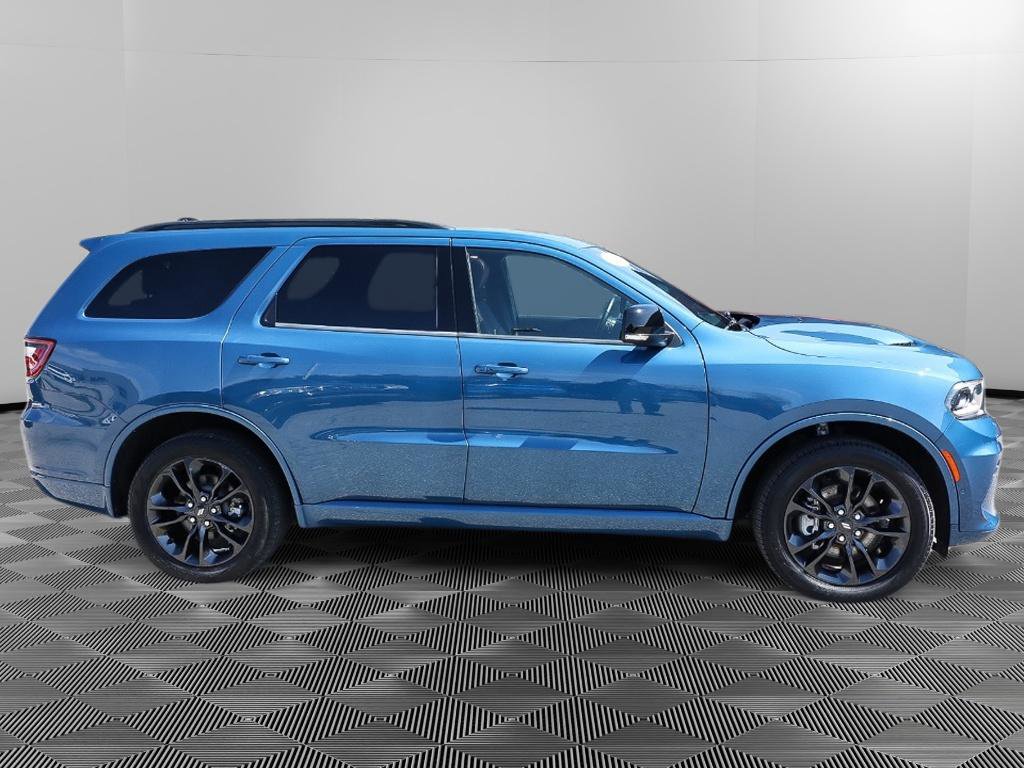Used 2024 Dodge Durango GT image 7