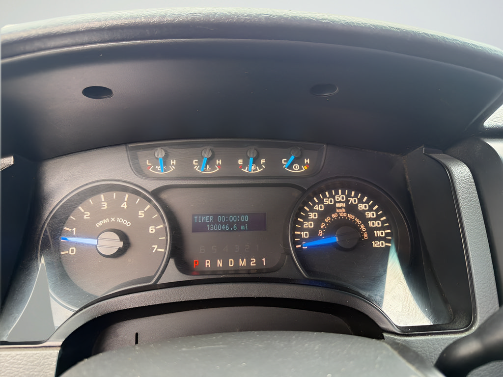 Used 2013 Ford F150 XL w/ PWR Equipment Group RWD image 24