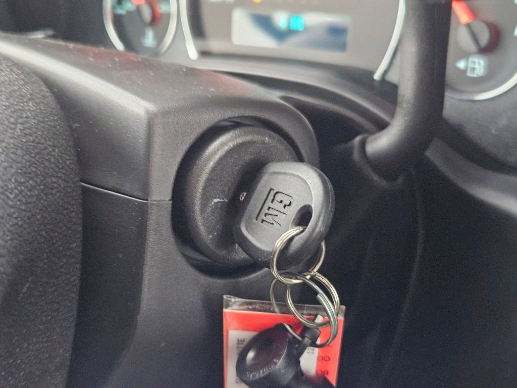 New 2025 Chevrolet Express 2500 Extended image 17