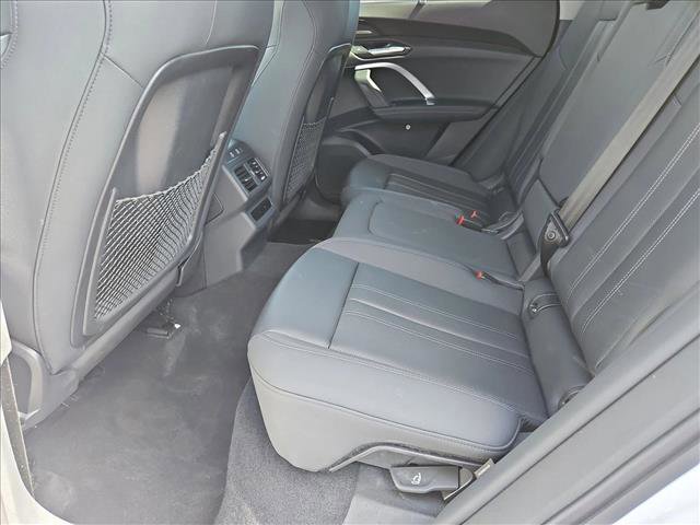 Certified 2025 Audi Q5 Premium Plus w/ Premium Plus AWD/4WD image 19