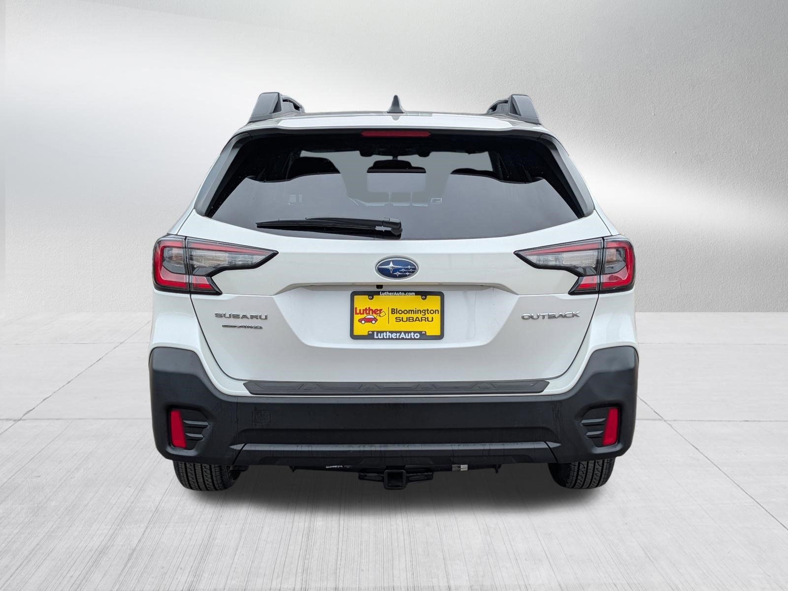 Used 2022 Subaru Outback Premium image 6