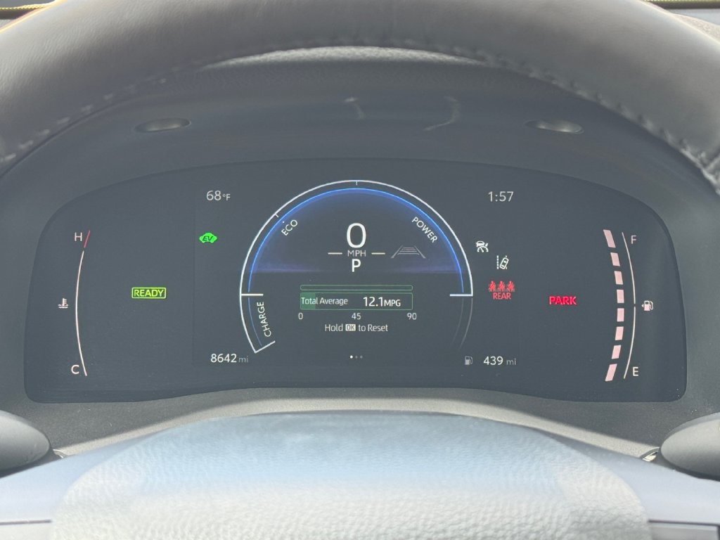 Certified 2025 Toyota Camry LE w/ Convenience Package FWD image 14