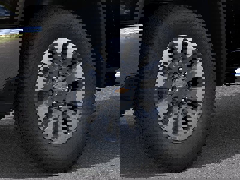 New 2026 Chevrolet Silverado 2500 LT image 33