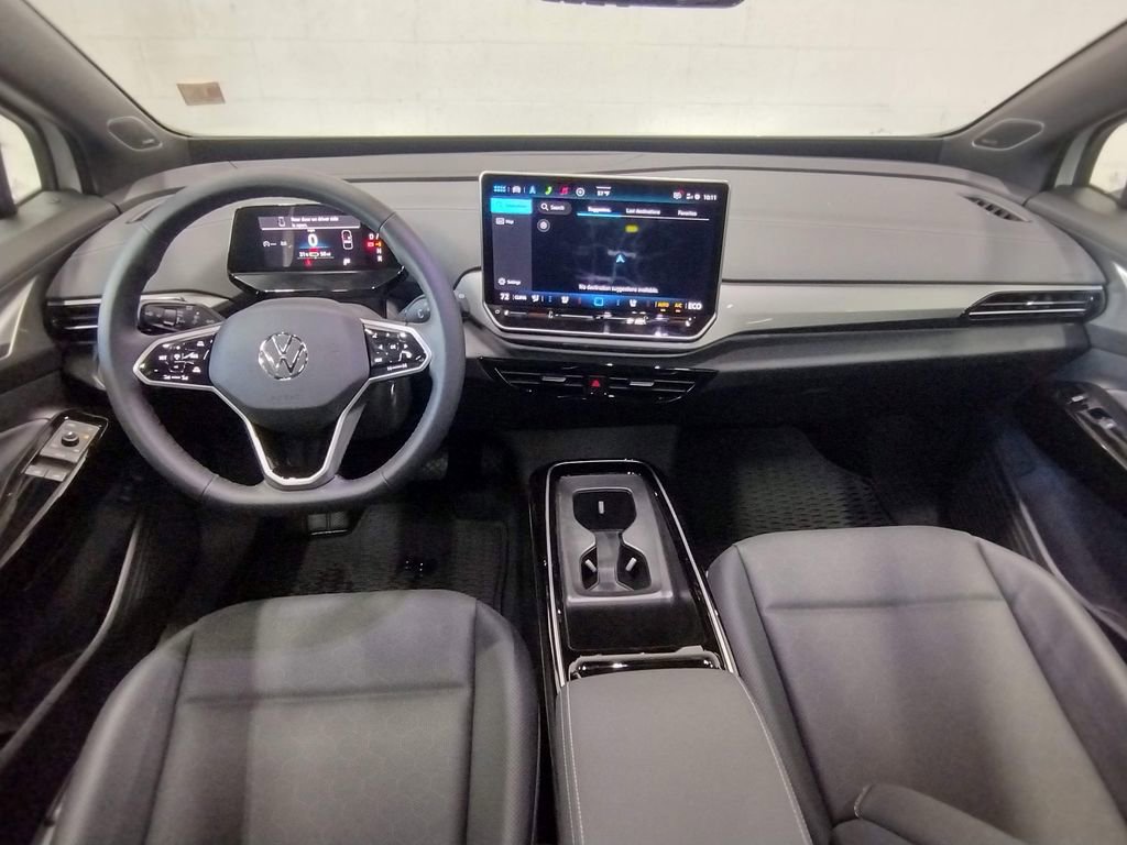 New 2026 Volkswagen ID.4 Pro S Plus AWD/4WD image 37