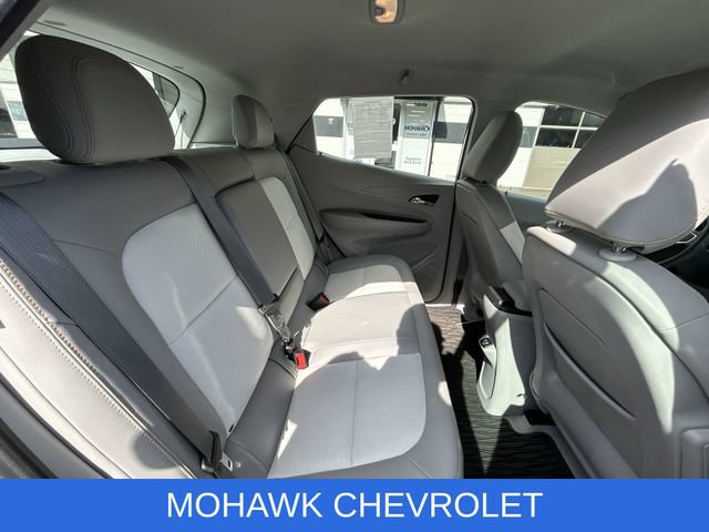 Used 2017 Chevrolet Bolt Premier w/ Driver Confidence II Package FWD image 26
