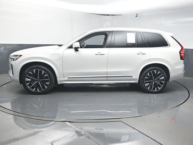 Certified 2026 Volvo XC90 T8 Ultra w/ Protection Package Premier AWD/4WD image 5