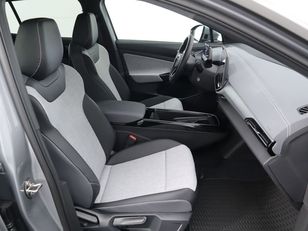 New 2026 Volkswagen ID.4 Pro image 21