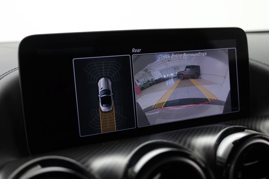 Used 2020 Mercedes-Benz AMG GT R image 27