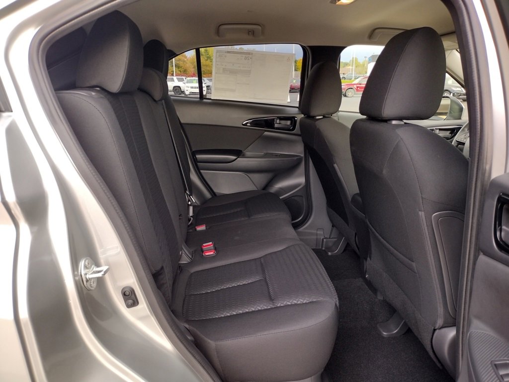 New 2026 Mitsubishi Eclipse Cross ES image 9