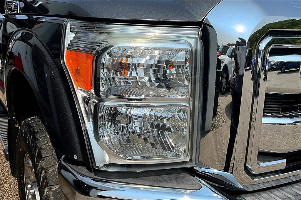 Used 2015 Ford F350 XLT w/ XTR Plus Package image 28