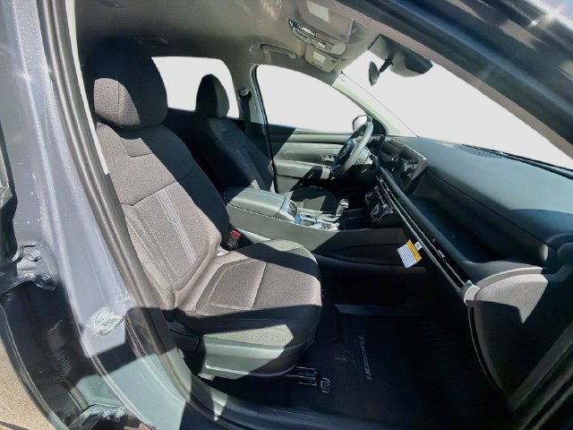 New 2026 Hyundai Tucson SEL Plus FWD image 28