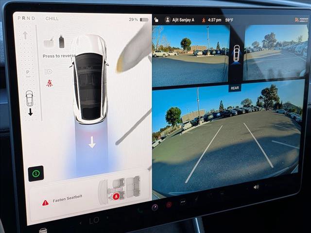 Used 2026 Tesla Model Y Long Range image 12