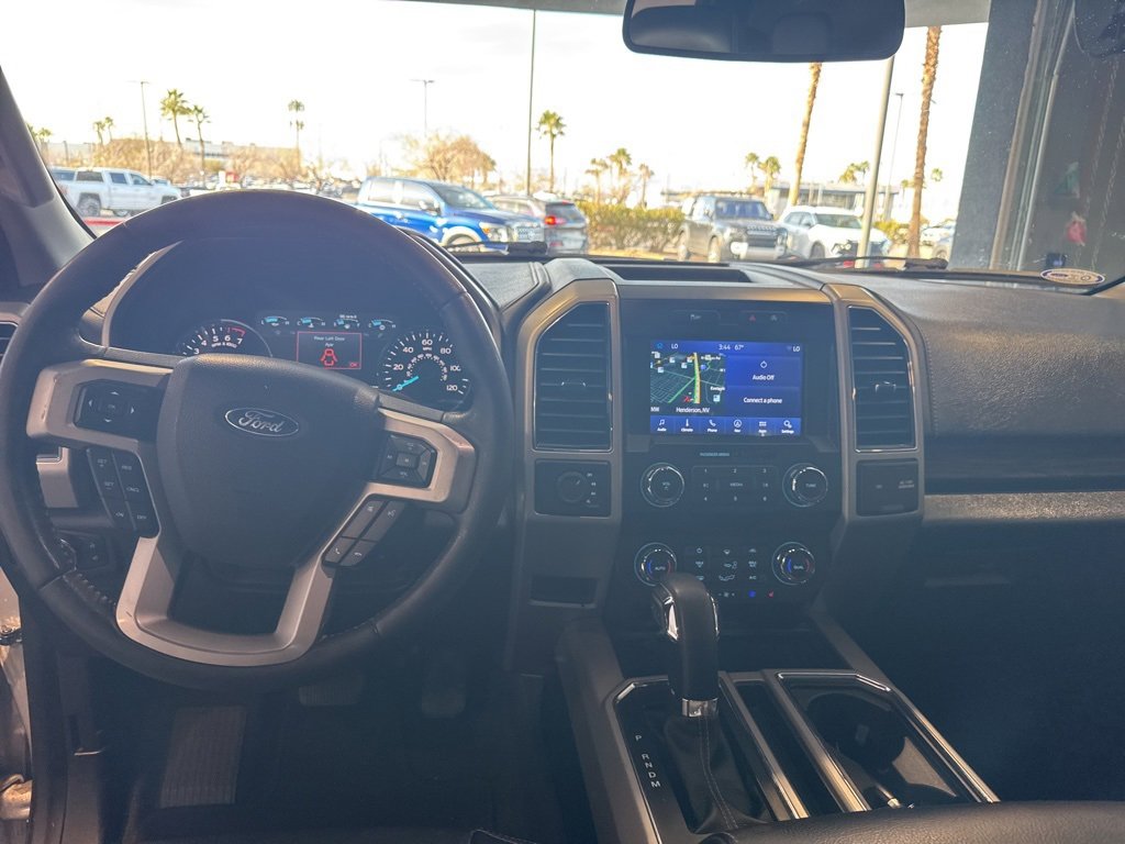 Used 2019 Ford F150 Lariat image 17