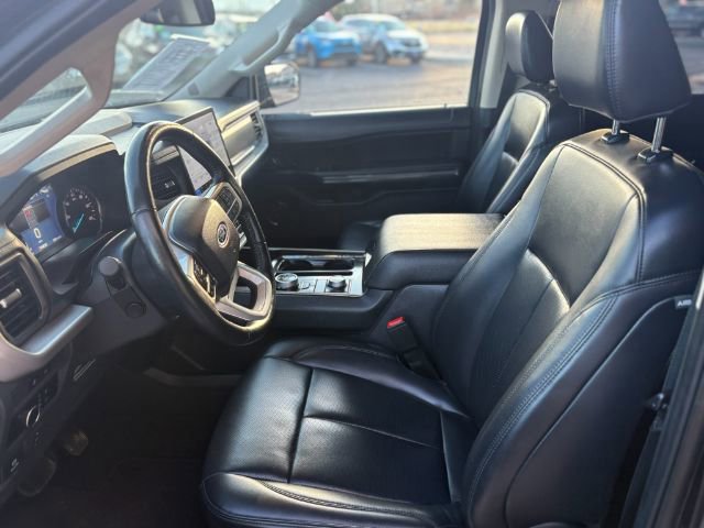 Used 2024 Ford Expedition Max XLT AWD/4WD image 18