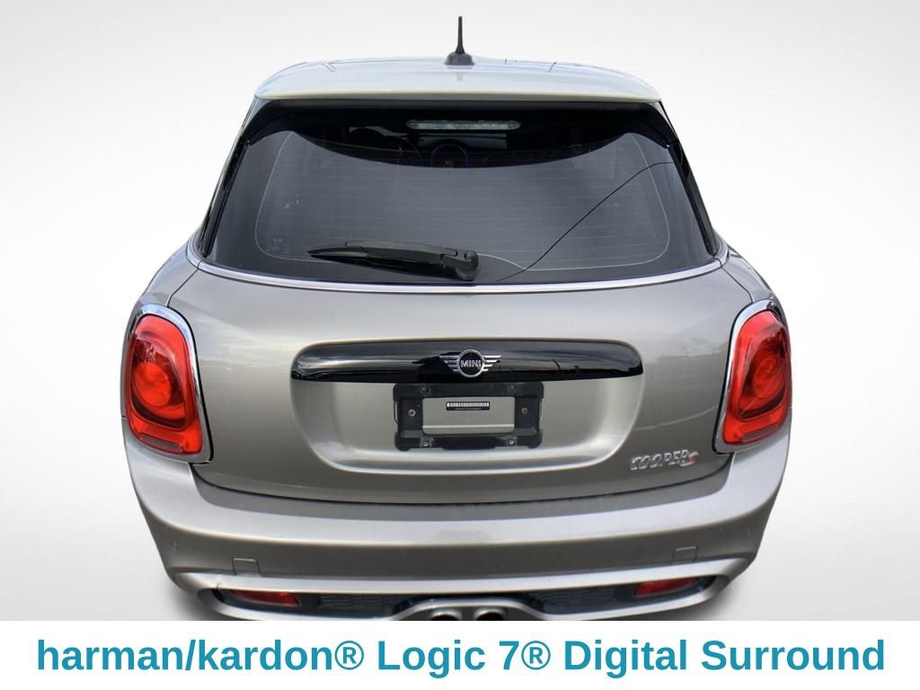 Used 2019 MINI Cooper S image 5