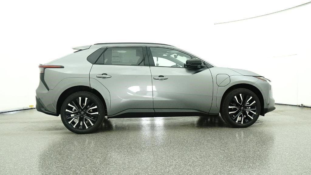 New 2026 Toyota bZ image 26