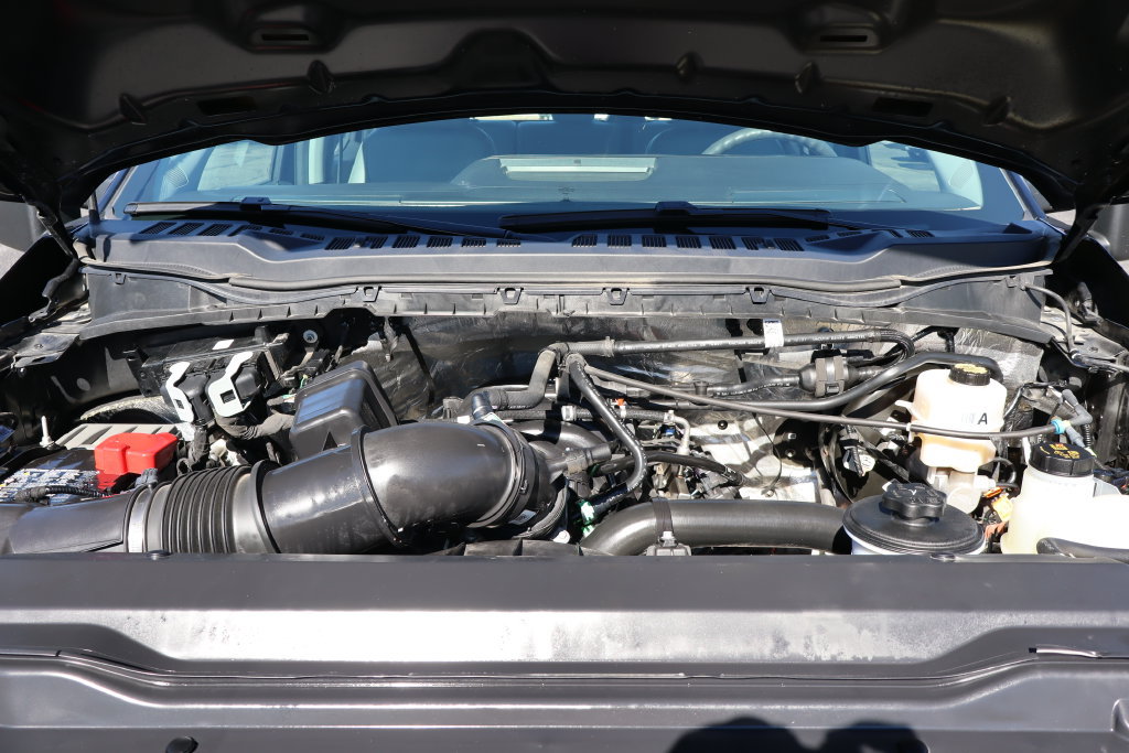 Used 2026 Ford F250 XL AWD/4WD image 36