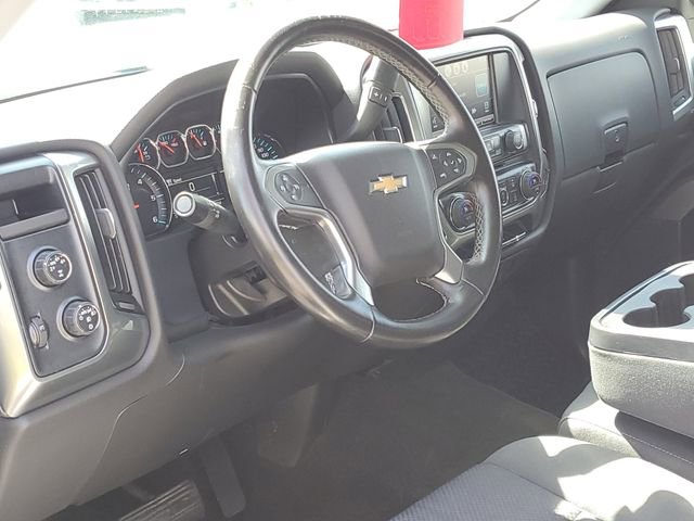 Used 2015 Chevrolet Silverado 1500 LT w/ All Star Edition AWD/4WD image 12