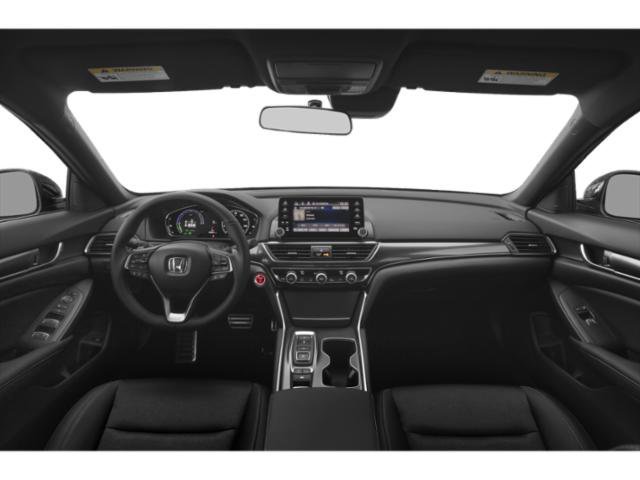 Certified 2022 Honda Accord Sport image 8
