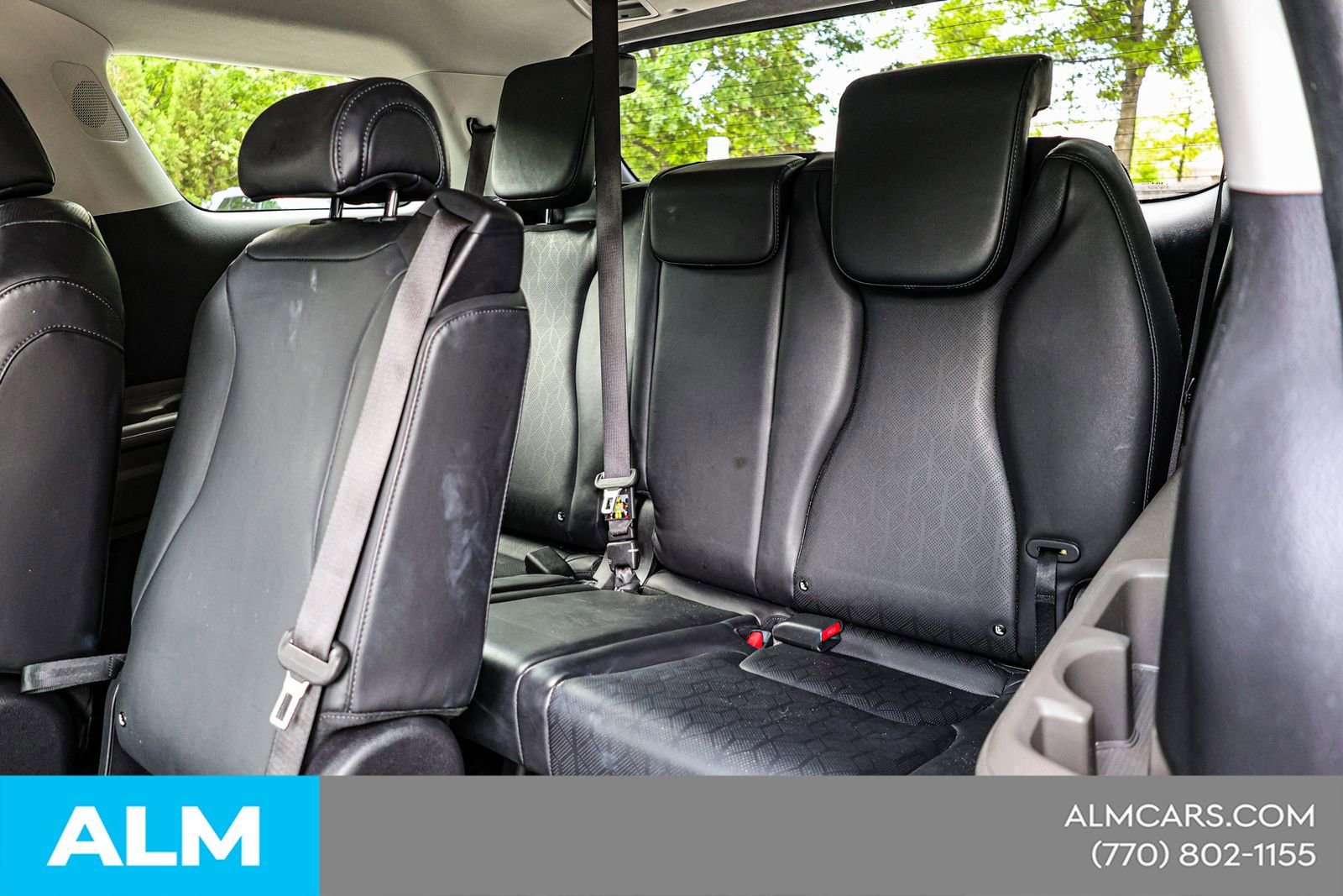 Used 2025 Kia Carnival FWD image 20