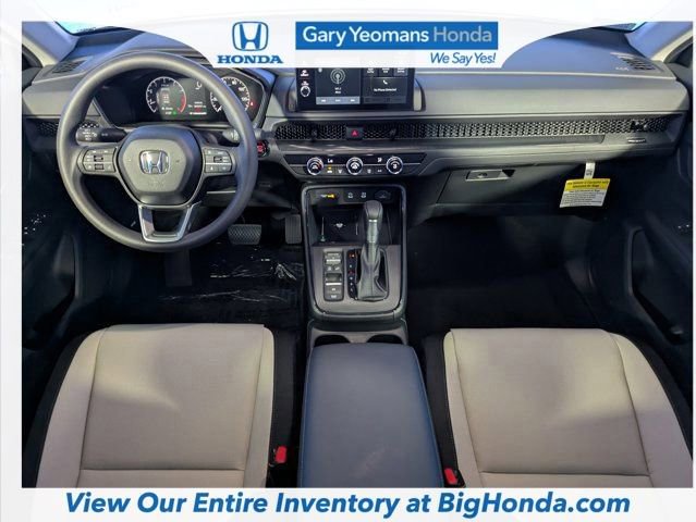 Used 2026 Honda CR-V LX image 34