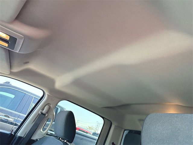 Used 2022 RAM 1500 Tradesman w/ Tradesman SXT Package image 21